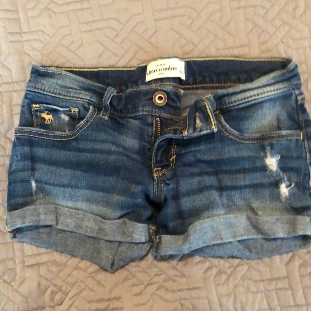 Jean shots